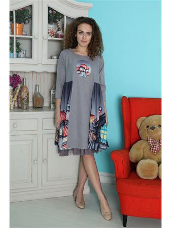 Платье ДушеГрея