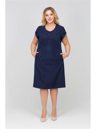 Платье Интикома