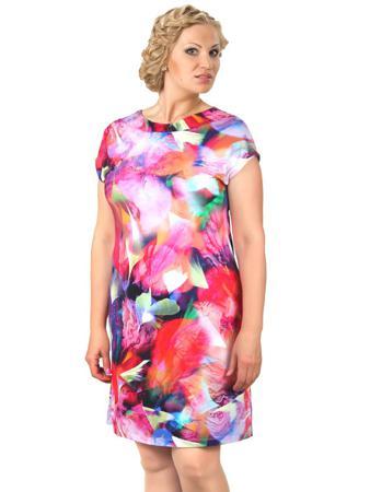 Платье BELARUSACHKA