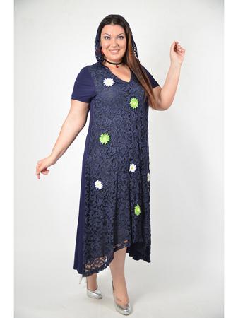 Платье Полное счастье