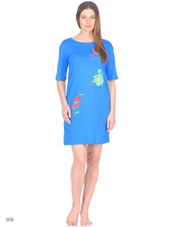 Платье ModaGrata