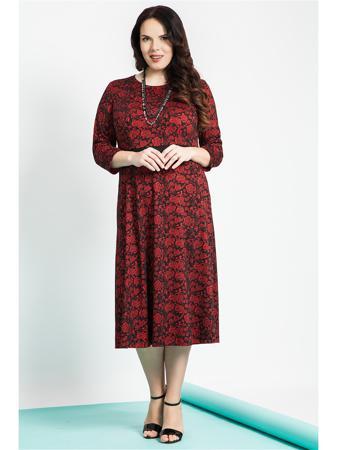 Платье Horosha