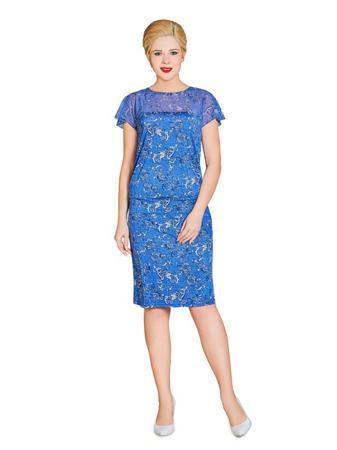 Платье Незнакомка