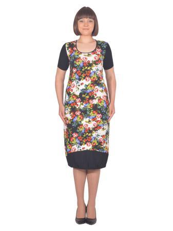 Платье Томилочка Мода ТМ