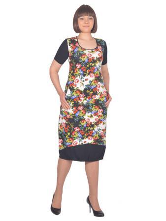 Платье Томилочка Мода ТМ