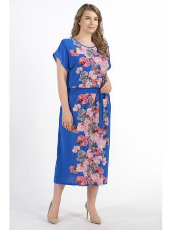 Платье LikModa