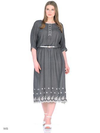 Платье Серафима