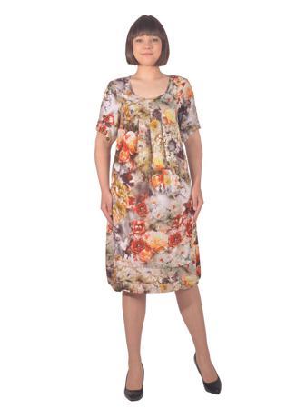 Платье Томилочка Мода ТМ