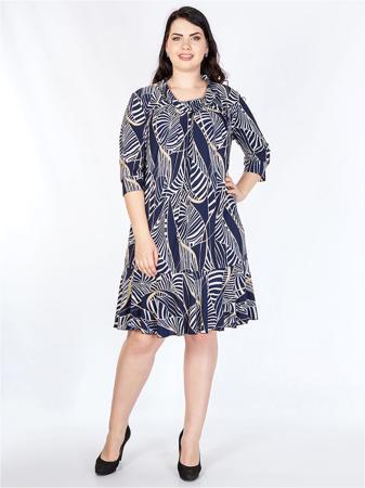 Платье HELLO MODA!