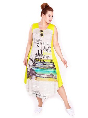 Платье Vix&Vox