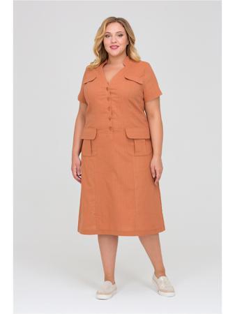 Платье Интикома