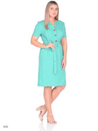 Платье RusLana