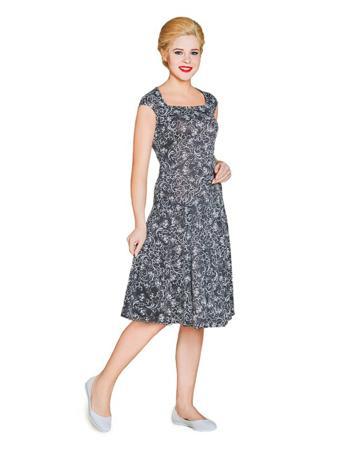 Платье Незнакомка