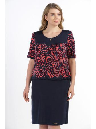 Платье Miss Lora