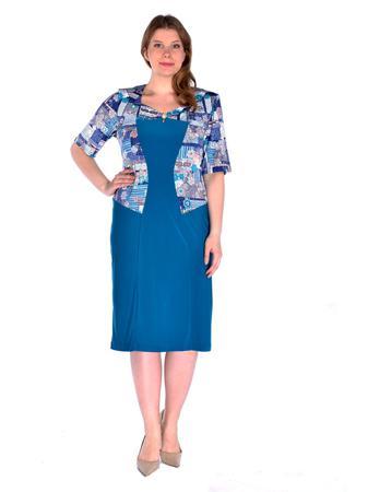 Платье Miss Lora