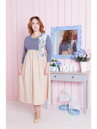 Платье ДушеГрея