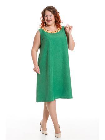 Платье Luxury Plus