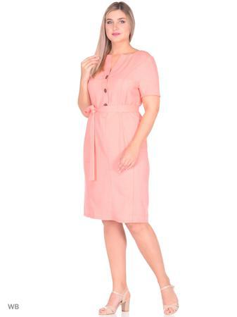 Платье RusLana