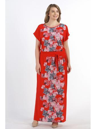 Платье LikModa