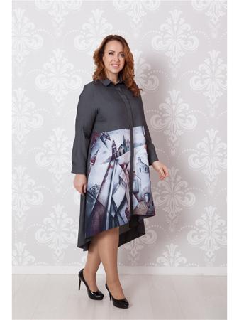 Платье ДушеГрея