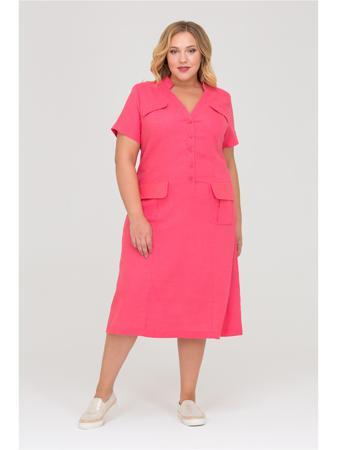 Платье Интикома