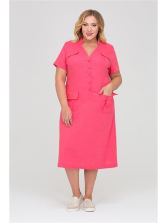 Платье Интикома