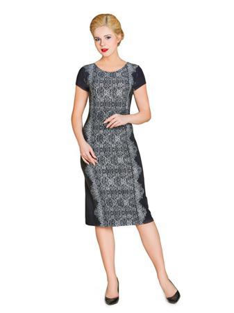 Платье Незнакомка