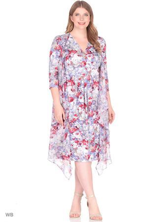 Платье BERKLINE