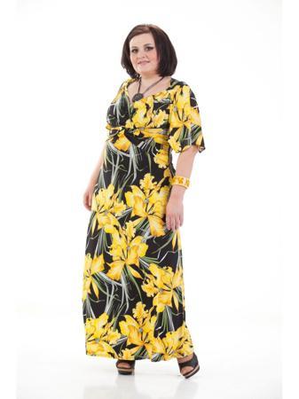 Платье Людмила