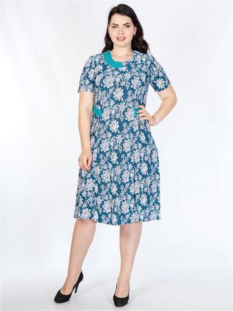 Платье HELLO MODA!