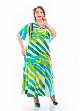 Платье Людмила