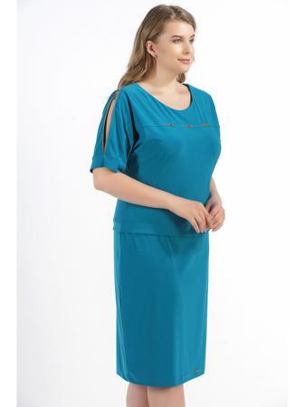 Платье Miss Lora