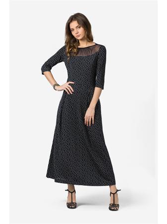 Платье HELMIDGE