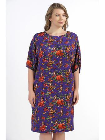 Платье LikModa