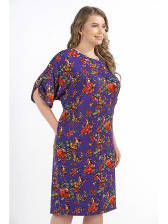 Платье LikModa