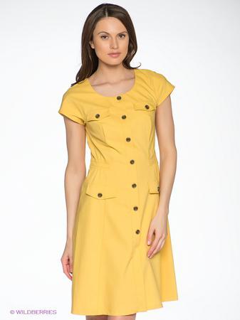 Платье KEY FASHION