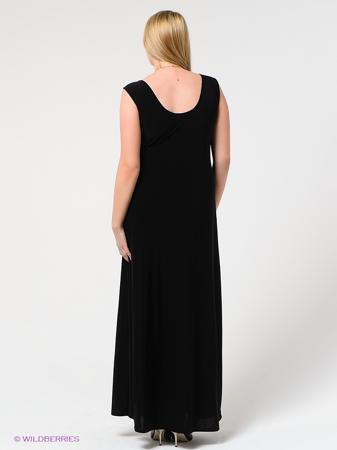 Платье Goddiva plus