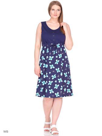 Сарафан HomeLike Сарафан HomeLike