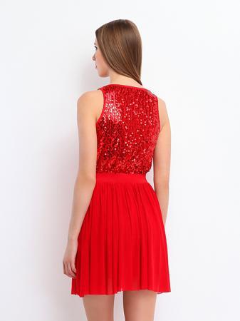 Платье Top Secret