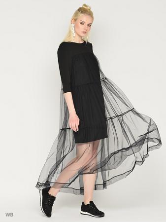 Платье &Berries