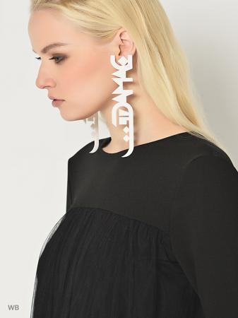 Платье &Berries