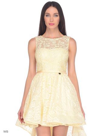 Платье X'Zotic