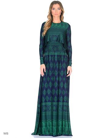 Платье Sahera Rahmani