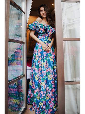 Платье LN Family