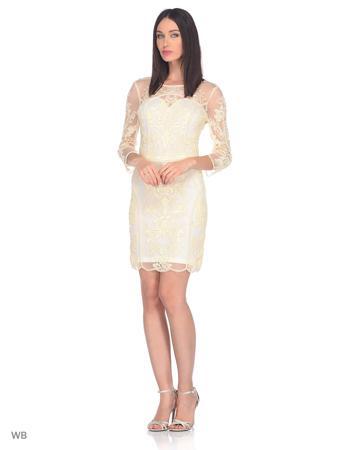 Платье Jan Steen