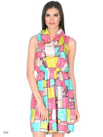 Платье Manila Grace