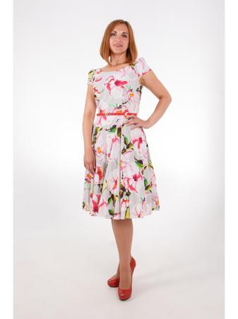 Платье ВИТА