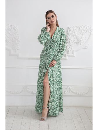 Платье Self Made