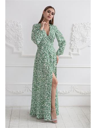 Платье Self Made