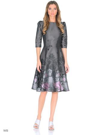 Платье Анна Голицына